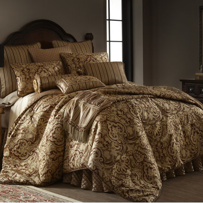 Ensemble de housse de couette Botticelli