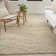 Ikora Wool Abstract Indoor Rug