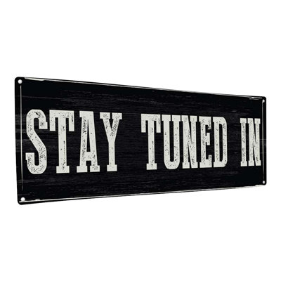 Wall Decor on Metal