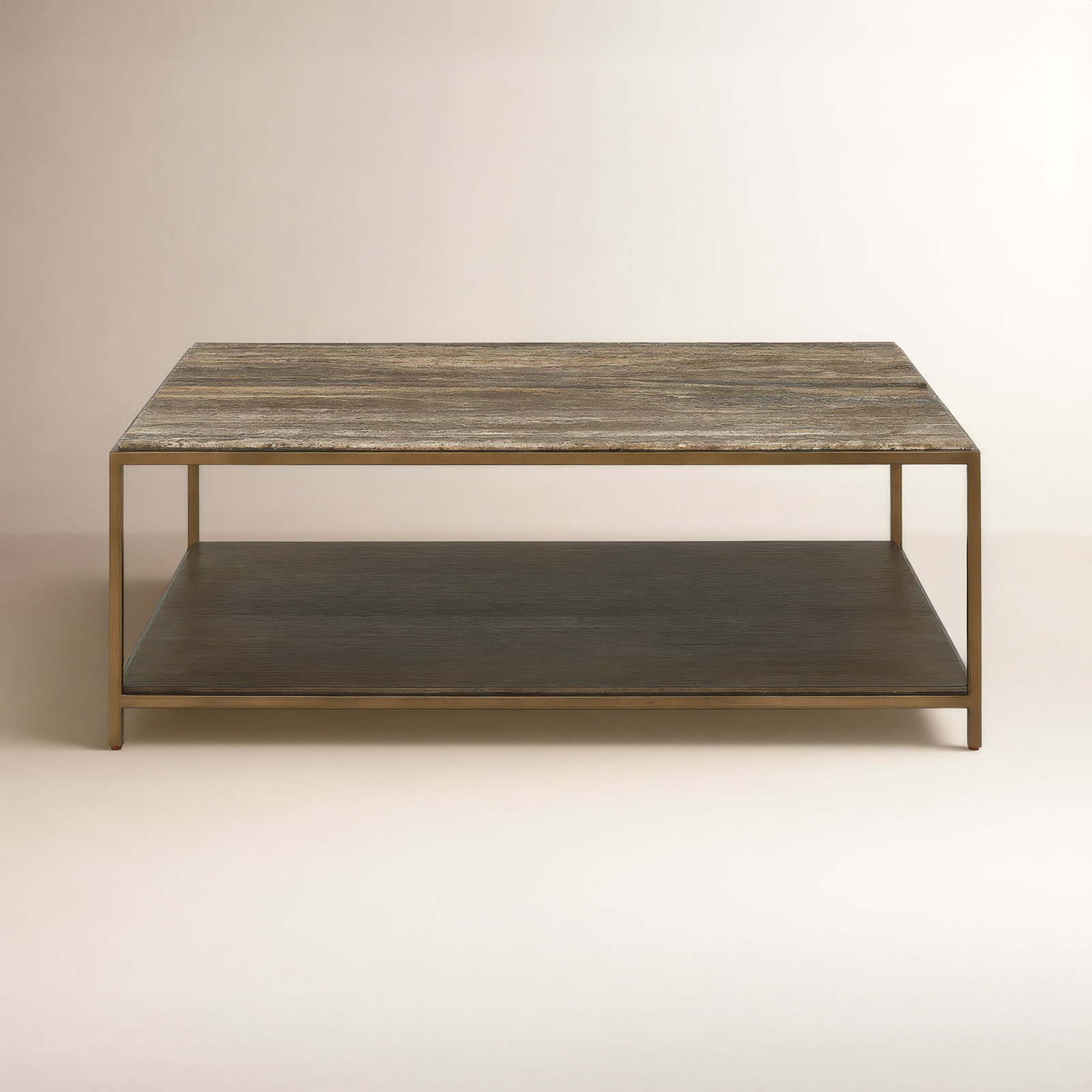 Saratoga 52" Coffee Table