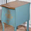 Table de chevet American