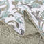 Ensemble de courtepointe en microfibre 6 pièces Ravello-2133565941