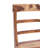 Traci Solid Wood Counter Stool