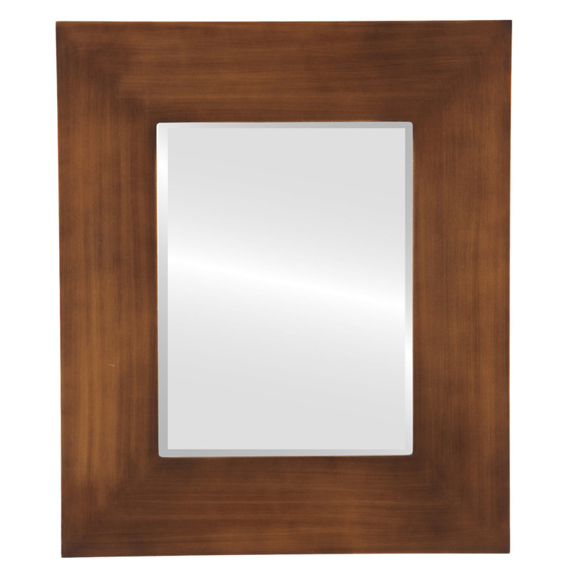 Miroir Rubinstein, 37 po x 27 po