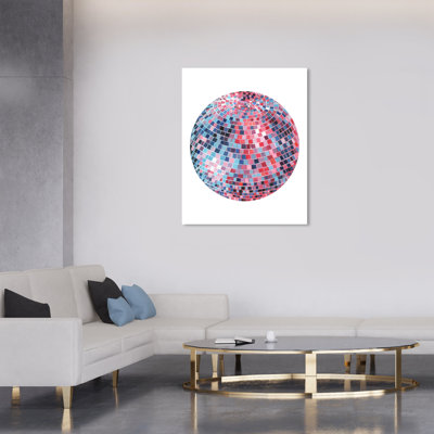 Faaria " Disco Ball Viii "