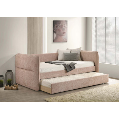 Daybed Pull Out Trundle
