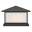 Walter 2 - Light Pier Mount Lantern-225908919