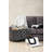 ENGINEERED GEO MIX Throw Blanket