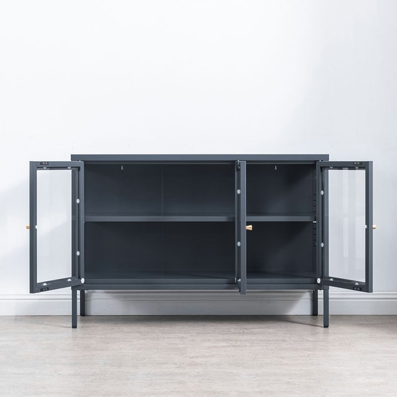 Nuh Display Cabinet