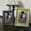 Cadre photo classique 3 pièces 5 "x 7" doré antique pour galerie-598088324-598088325-598088327