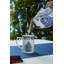 Blue Italian Earthenware Mug