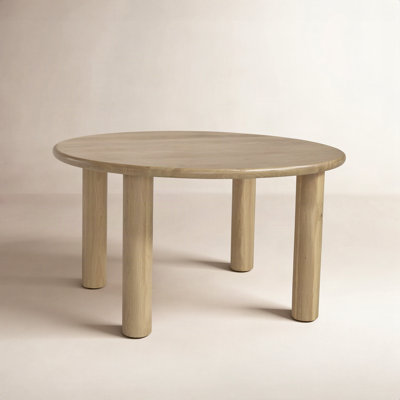 Tully 48'' Round Dining Table