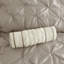 Édredon pour lit de repos 7 pièces Allurant Taupe