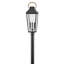 Tête de lanterne câblée 1 lumière Dawson H 29,75 po Dawson
