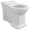 Fitzgerald Elongated Toilet Bowl With Seat