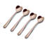 Big Love Stainless Steel Teaspoon-1603186868