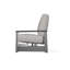 Leeward Marine Grade Polymer Deep Seating Cushion Two-Seat Loveseat with Independent Hidden Motion-98940689-98940663