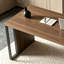 Bureau italien de luxe minimaliste italien-129742262-129742256