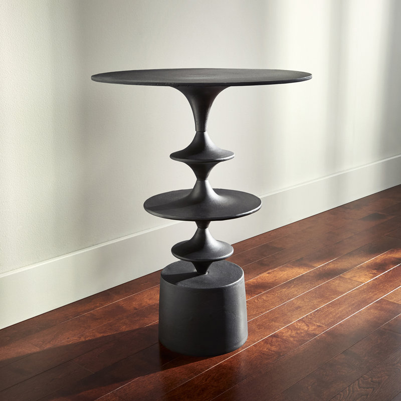 Eros End Table