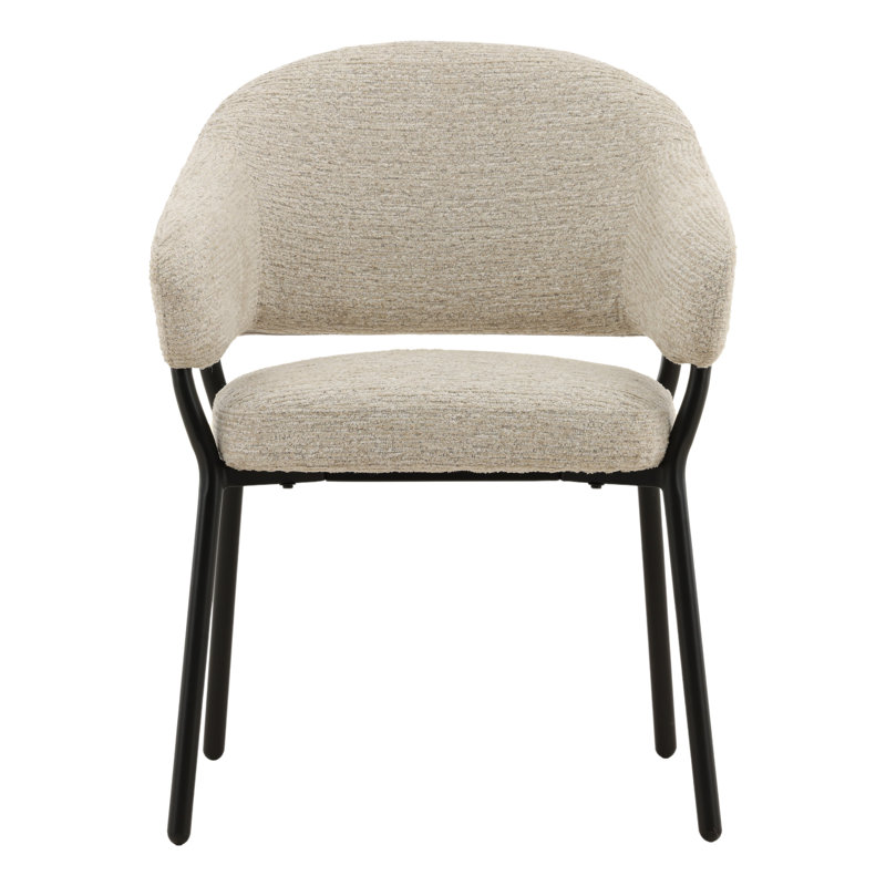 Jory Dining Chair Taupe
