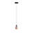 Essoura 1 - Light Single Pendant-451903210