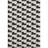 Premium Machine Washable Mayfield AMF2416 Geometric Rug-304320113-304320126