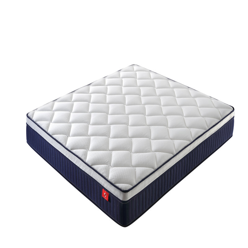 Full-size Pocket Spring Mattress