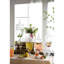 Malaki 105oz. Glass Beverage Dispenser