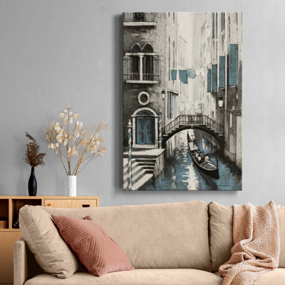 " Venice I "