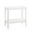 Table de chevet blanche Yonda-1891279064