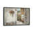 Distressed Black Framed is unavailable