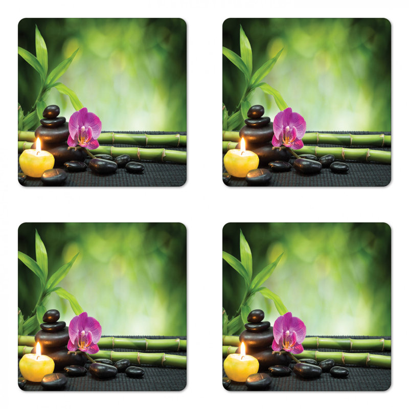 Sous-verre spa