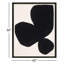Module On White 5 Painting by Michael Kempen-398262829-398262828