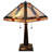 Alamo Metal Table Lamp