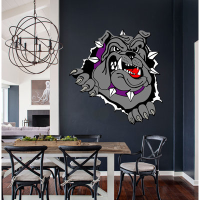 Animals Wall Decal
