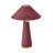 Graham Terracotta Velvet Table Lamp-113696738-113696741