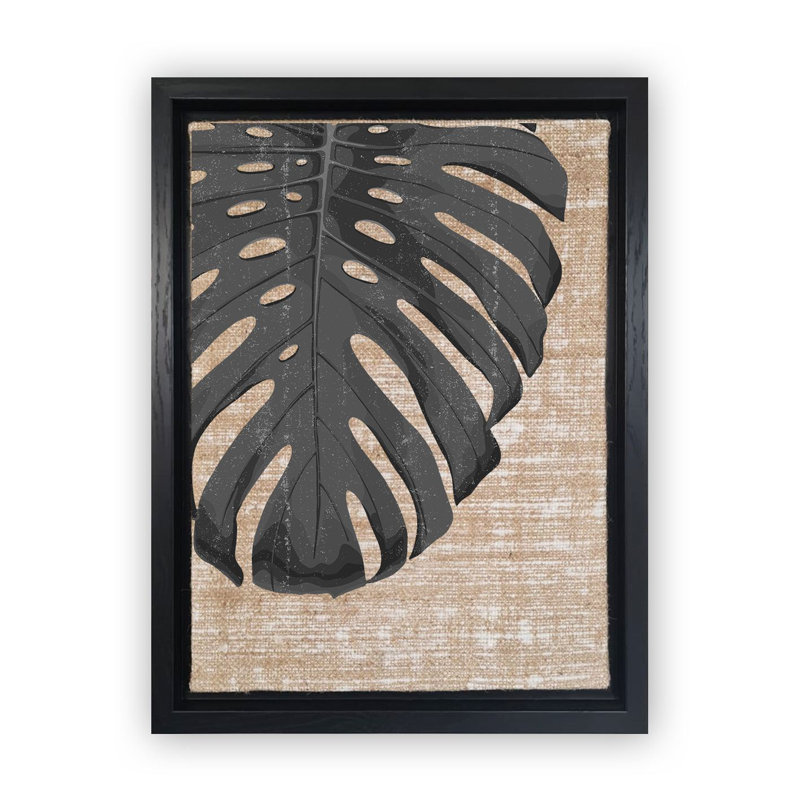 Decorative Canvas Painting