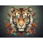 Coussin Tiger-95997150