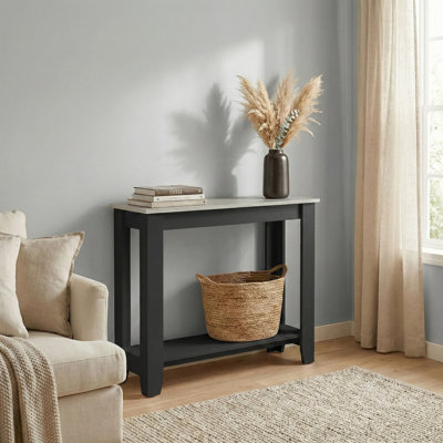 Justine Basilico Console Table