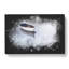 Reflection Of A Boat - Wrapped Canvas-56641767