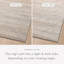 Tapis ivoire / naturel Amber Lewis x Loloi Monty-102676551
