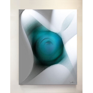 Kent Wilcoxson Jordan " Blue Shadow Dance " by Kent Wilcoxson Jordan