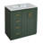 Stylish Bathroom Vanity With Ceramic Sink And Ample Storage, A Perfect Blend Of Functionality And Aesthetics.-571490978