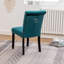 Chaise d'appoint rembourrée Mitt-306019666