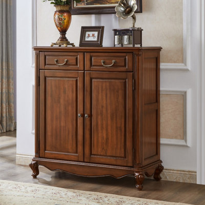 Accent Cabinet