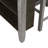 Latour Counter Height Dining Set w/ Upholstered Seats-1416826868-1416826870