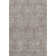 Premium Machine Washable Prisco Taupe Rug