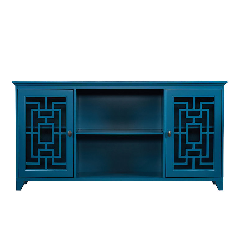 Akhras 60.04'' Console Table