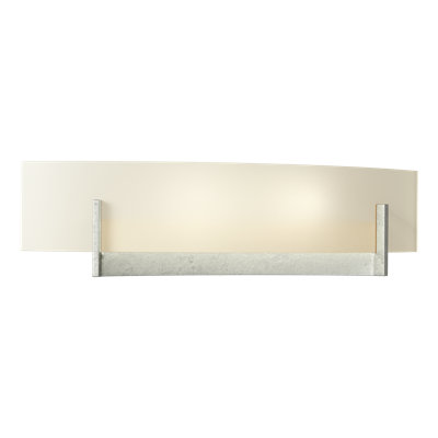 Axis 2 - Light Flush Mounted Scone