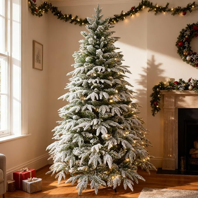 5' H 1 Christmas Tree